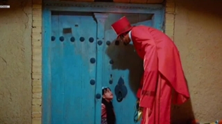 دانلود رایگان فیلم سینمایی جنجال در عروسی