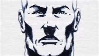 انیمیشن کوتاه وکتور دوبله فارسی با صدای یاسر حقایق امین