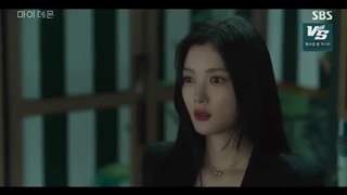 سریال شیطان من قسمت 5 + زیرنویس فارسی