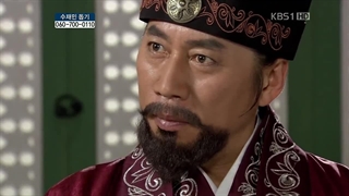 سریال کره ای شاه گوانگتو کبیر قسمت 20  با زیرنویس فارسی