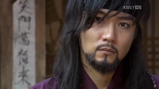 سریال کره ای شاه گوانگتو کبیر قسمت 27 با زیرنویس فارسی