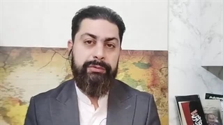 14020918: اراده آمریکا برای استعمار منطقه، قطعنامه وتو شد