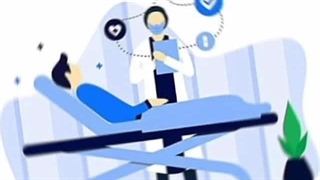 124- خدمات درمانی