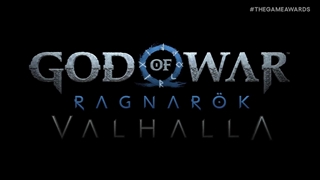معرفی بسته الحاقی رایگان بازی God of War Ragnarök: VALHALLA
