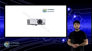 3 مدل ویدئو پروژکتور پر فروش