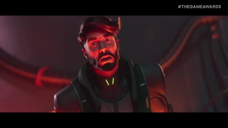 تریلر بازی Stormgate