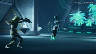 تریلر بازی Asgard's Wrath