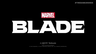 تریلر بازی Marvel's Blade