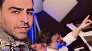 دلم میخواد پیشم باشی همین شبا رو