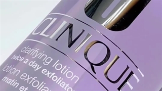 قشم مارت - تونر کلینیک مخصوص پوست خشک و مختلط