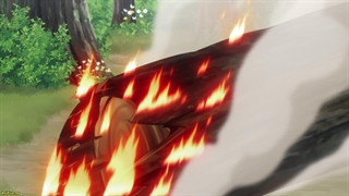 انیمه داستان مردی که تبدیل به خوک شد Buta no Liver wa Kanetsu Shiro قسمت 9