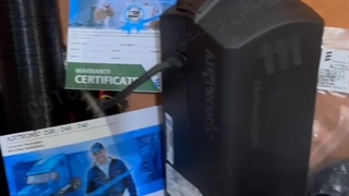 بخاری درجا D2S آبرش باخر تایوان