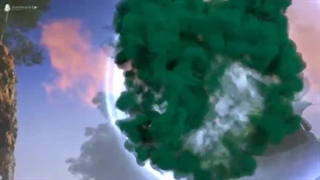 Against the Gods (Nitian Xie Shen) Ep 13