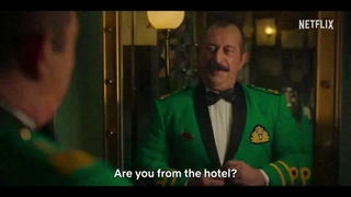 تریلر فیلم Do Not Disturb 2023