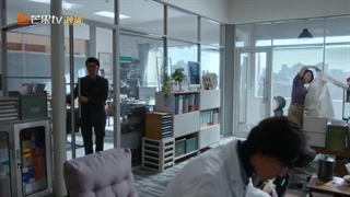 قسمت 11 سریال چینی پزشکان فوق العاده Fantastic Doctors 2023 با زیرنویس فارسی