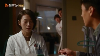 قسمت 12 سریال چینی پزشکان فوق العاده Fantastic Doctors 2023 با زیرنویس فارسی