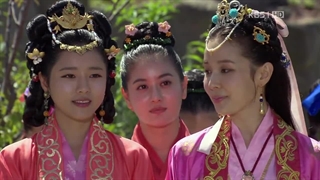 سریال کره ای شاه گوانگتو کبیر قسمت 36 با زیرنویس فارسی