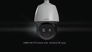 دوربین مدار بسته با زوم اپتیکال بالا | دیجی رانو