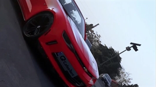 اجاره خودرو کامارو