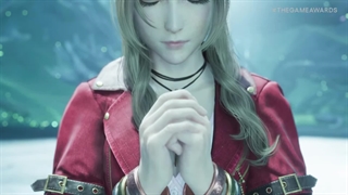 تریلر بازی Final Fantasy VII Rebirth