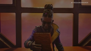 تریلر بازی Tales of Kenzera