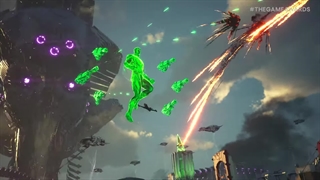 تریلر بازی Suicide Squade