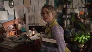 دانلود سریال The Artful Dodger