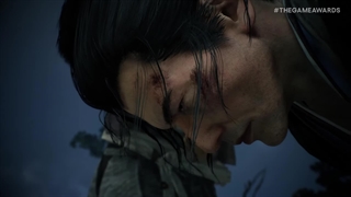 تریلر بازی Rise of the Ronin