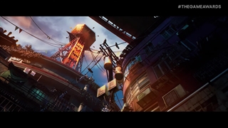 تریلر بازی Kemuri