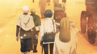 تریلر بازی Metaphor ReFantazio