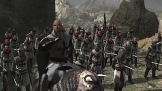 Assassin's Creed 1 story _ داستان بازی اسسینز کرید 1