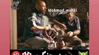 سریال رایگان سیاوش