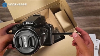 دوربین عکاسی نیکون Nikon CoolPix P950