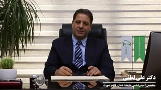 متخصص آسیب شناسی بیماری های دهان، فک و صورت