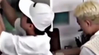 وقتی هیچول جنتلمن می شود پارت 1265486526515656