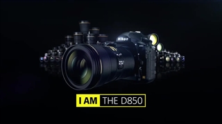دوربین عکاسی نیکون Nikon D850 body