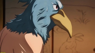 انیمه Shangri-La Frontier قسمت ۱۱ با زیرنویس فارسی