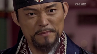 سریال کره ای شاه گوانگتو کبیر قسمت 48 با زیرنویس فارسی