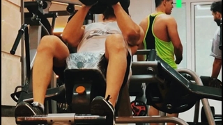 هادی اکبری مربی بدنسازی نچرال فدراسیون WNBF آمریکا