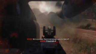 - Call of Duty Black Ops Story I داستان بازی کال آو دیوتی بلک آپس-