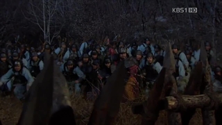 سریال کره ای شاه گوانگتو کبیر قسمت 57 با زیرنویس فارسی