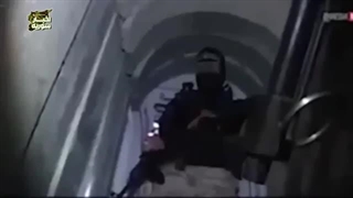 ساختار حیرت انگیز تونل های حماس. ایا اسراییل توان نابودی تونل های حماس را دارد؟ دکتر جعفری 1402/9/17