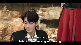 Ep01)دانلود سریال چینی میدان های مبارزه Battle Through The Heaven 2023 - قسمت ۱ - زیرنویس فارسی