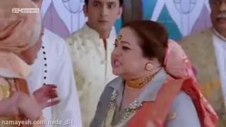 دانلود قسمت ۱۴ سریال هندی ملکی Molki 2023 - دوبله فارسی