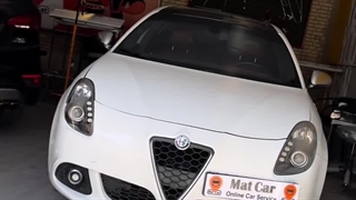 هزینه صافکاری بدون رنگ pdr