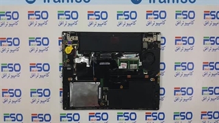 تعویض هارد لپ تاپ لنوو Lenovo Thinkpad T440s || کامپیوتر افق