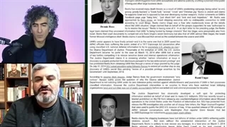 منابع عظیم یمن. امپراطوری ثروت زیر رقص پابرهنه های یمنی