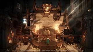 Warhammer 40000 Rogue Trader - Launch Trailer