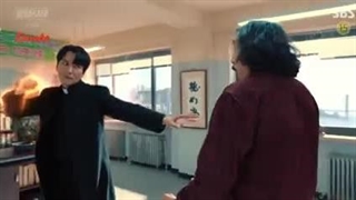 سریال کشیش بی اعصاب بسیار کمدی