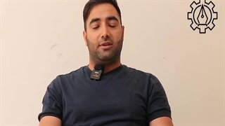 کارآموز دوره آموزش نصب کولر گازی و اسپلیت آموزشگاه فن و کار